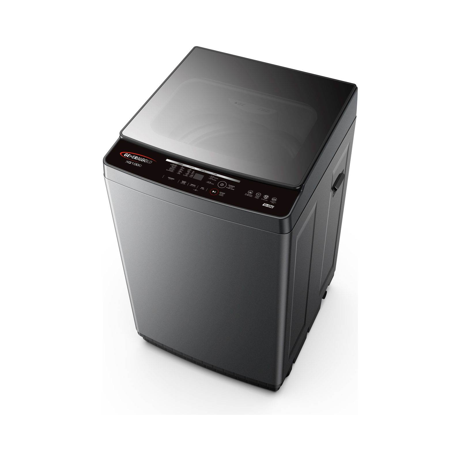 XQ1000 10kg Inverter Top Load Washing Machine - Image 1