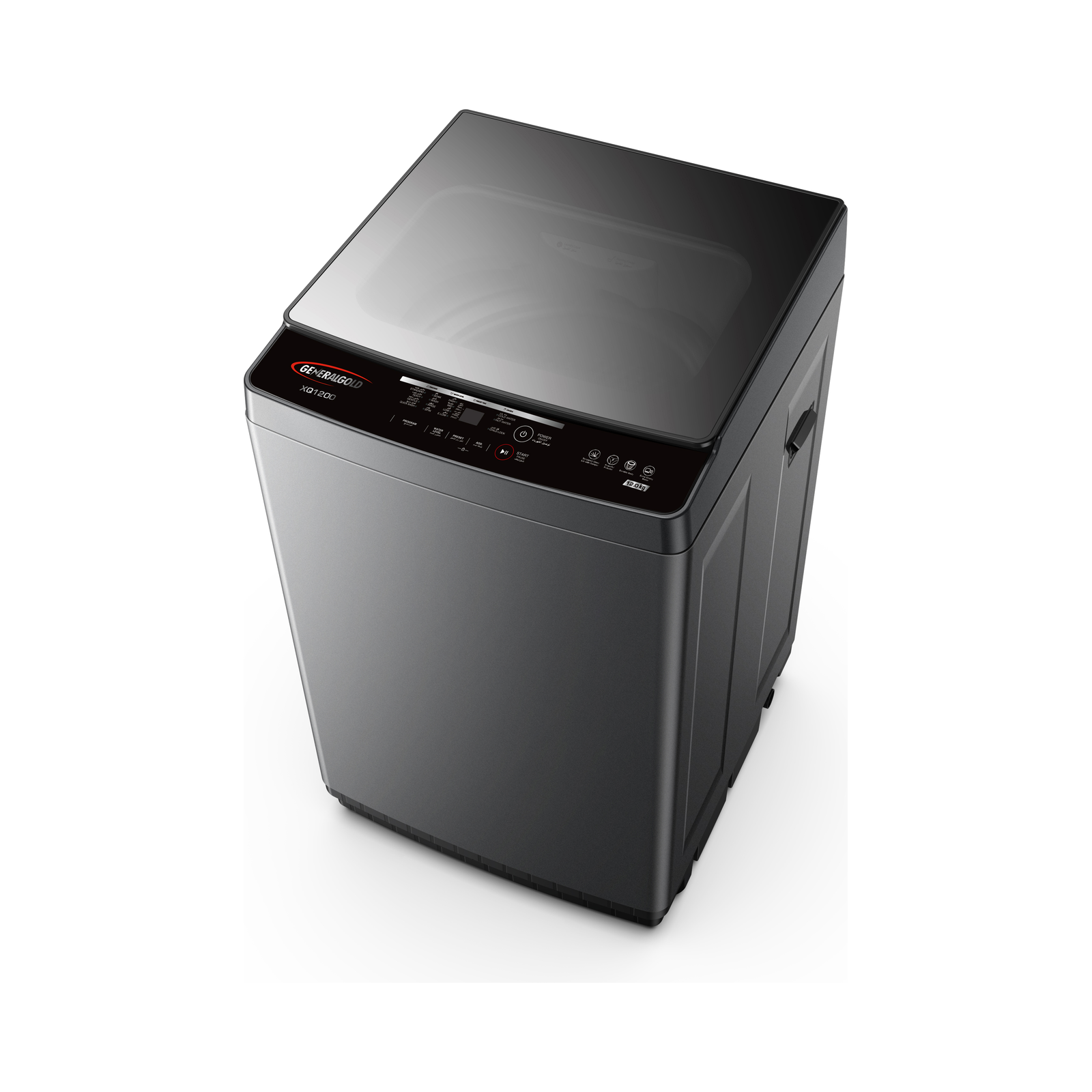 XQ1200 12kg Inverter Top Load Washing Machine - Image 1